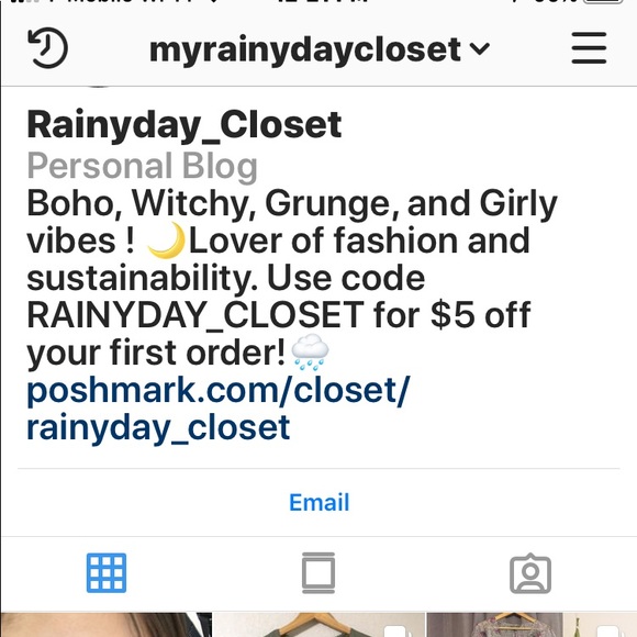 Welcome! Feel free to take a look around! :) - Picture 4 of 4